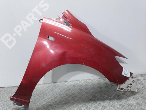 Used Right front fenders Right front fenders MAZDA 5 (CR) 2.0 CD (CR19) (143 hp) 10415301 10415301