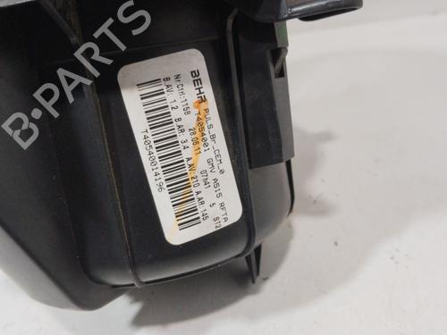 Heater blower motor CITROËN C3 II (SC_) 1.4 | BP32628785M62 - Image 3