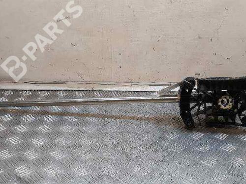 Gear lever OPEL COMBO Tour  | BP7416842M90 