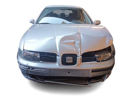 Used Parts SEAT LEON (1M1) 1.6 16 V (105 hp) 4345651