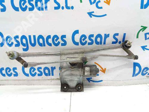 Used Front wiper motor FORD PUMA (EC_) [1997-2002]  5200677
