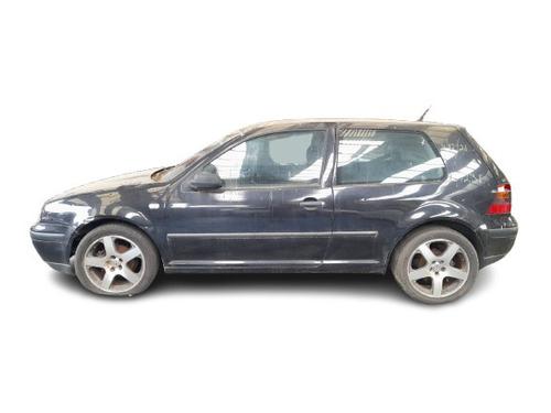 Used Parts VW GOLF IV (1J1) 2.0 4846680