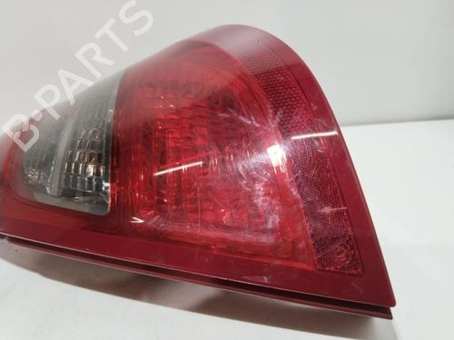 Right taillight MERCEDES-BENZ A-CLASS (W169) A 180 CDI (169.007, 169.307) | BP26132269C35 