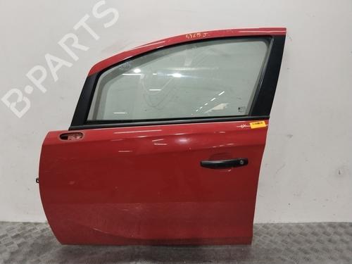 left-front-door-opel-corsa-e-x15-2014-33621189 main image
