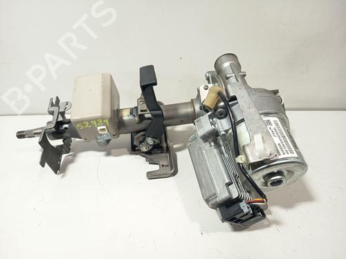 Steering column NISSAN NV200 Van e-NV (ME0N) | BP37196766M21 - Image 5
