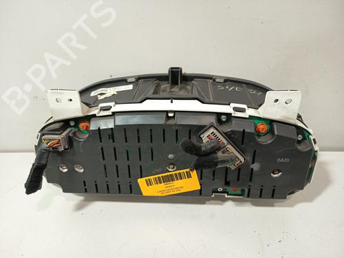 Instrument cluster KIA CEE'D SW (ED) 1.6 CRDi 90 | BP37196777C47 - Image 4