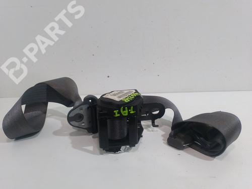 Rear left seatbelt JEEP GRAND CHEROKEE III (WH, WK) 3.0 CRD | BP11178820I29 