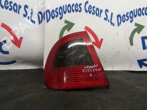 Used Left taillight Left taillight SEAT CORDOBA (6K1, 6K2) [1993-2002] 5166014 5166014