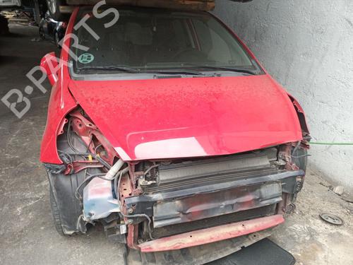 Engine HONDA JAZZ II (GD_, GE3, GE2)  | BP23193383M1 