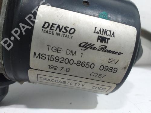 Front wiper motor FIAT BRAVO II (198_) 1.4 T-Jet (198AXF1B) | BP13539974M29 