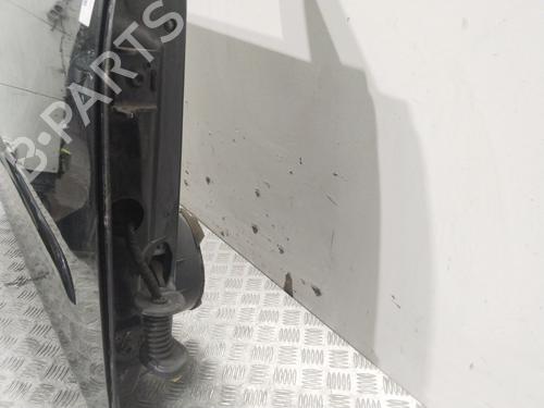 Right front door CITROËN C4 Picasso I MPV (UD_)  | BP17004214C3 