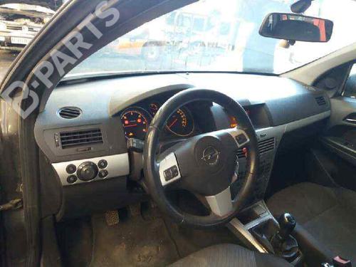 Left front driveshaft OPEL ASTRA H Estate (A04) 1.7 CDTI (L35) | BP6032206M38 