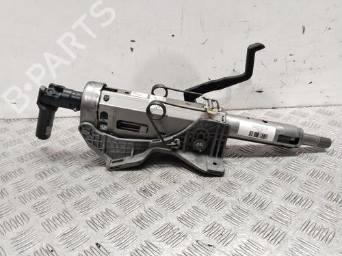 Used Steering column Steering column OPEL INSIGNIA A (G09) [2008-2017] 19288741 19288741