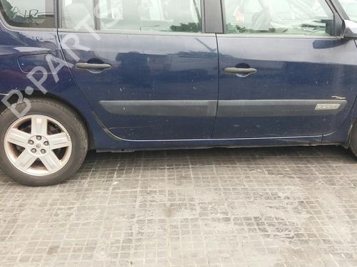 Left taillight RENAULT ESPACE IV (JK0/1_) | BP7916402C34 - Image 10