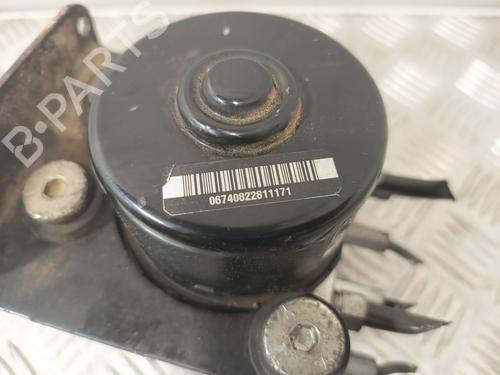 ABS pump SSANGYONG RODIUS I 2.7 Xdi | BP34541154M43  - Image 6