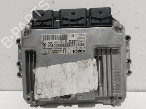 Used Engine control unit (ECU) Engine control unit (ECU) 23446263 23446263