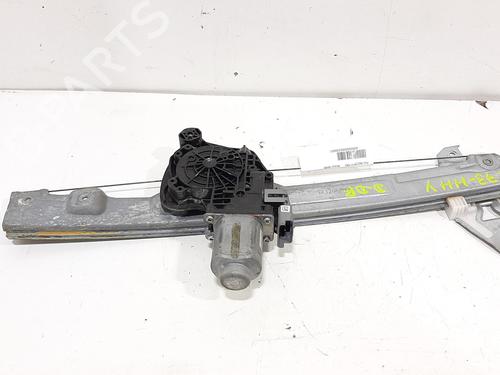 Used Front right window mechanism Front right window mechanism CITROËN C4 II (NC_) [2009-2026] 8385292 8385292