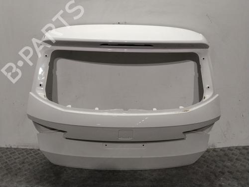 Used Tailgate Tailgate SEAT ATECA (KH7, KHP) 1.4 TSI (150 hp) 40101632 40101632