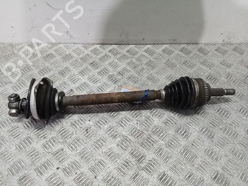 Używane Półoś przednia lewa RENAULT SCÉNIC I MPV (JA0/1_, FA0_) 1.6 (JA00, JA16, JA15, JA19, JA1V, JA2B, JA2C, JA0B,... (107 hp) 30907709