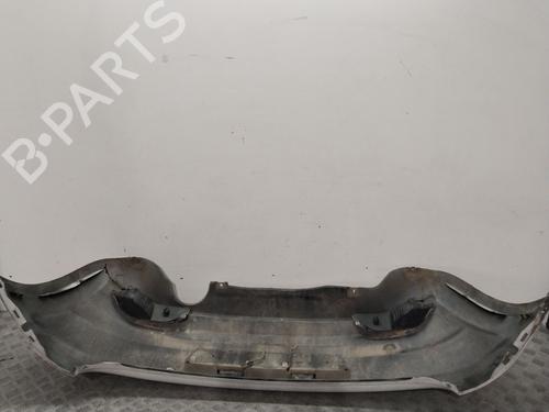 Rear bumper FIAT PUNTO EVO Hatchback Van (199_) 1.3 D Multijet (199.AXT1A, 199.AXC1A) | BP28046494C8 