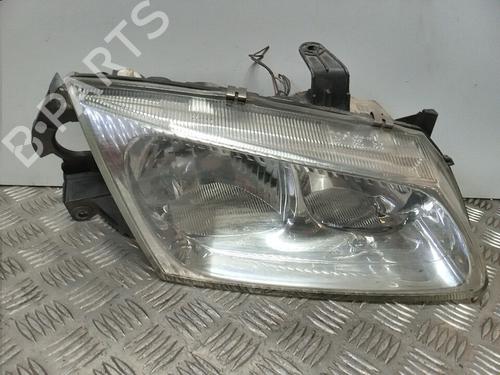 Used Right headlight Right headlight NISSAN ALMERA II Hatchback (N16) [2000-2026] 9501428 9501428