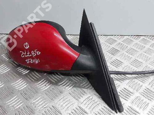 Right mirror SEAT IBIZA III (6L1)  | BP5174395C27 