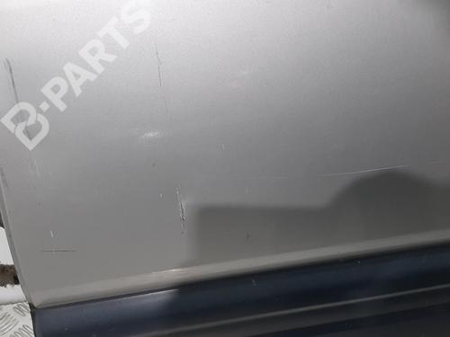 Left rear door SUBARU FORESTER (SG_) 2.0 AWD (SG5) | BP8275652C4 