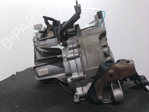 Gearbox FORD C-MAX (DM2) | BP10488952M3 - Image 2