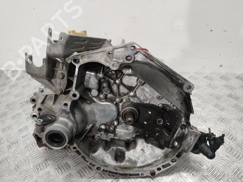 Used Gearbox Gearbox 31860078 31860078