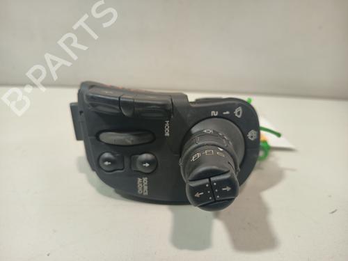 Used Steering column stalk Steering column stalk RENAULT CLIO II (BB_, CB_) 1.5 dCi (B/C2J) (68 hp) 32760125 32760125