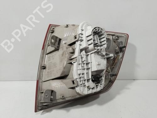 Left taillight SKODA RAPID (NH3, NK3, NK6) 1.6 TDI | BP29207019C34 