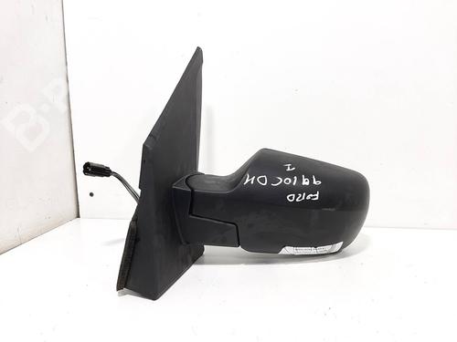 Left mirror FORD FUSION (JU_)  | BP6806322C26 