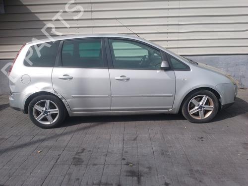 Left front steering knuckle FORD FOCUS C-MAX (DM2) | BP19314822M25 - Image 11