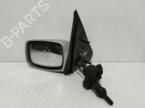 Used Left mirror FORD FIESTA V (JH_, JD_) [2001-2014]  17123146