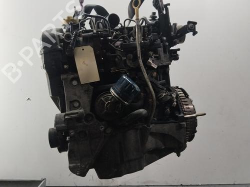 Engine NISSAN MICRA III (K12) 1.5 dCi | BP30194134M1