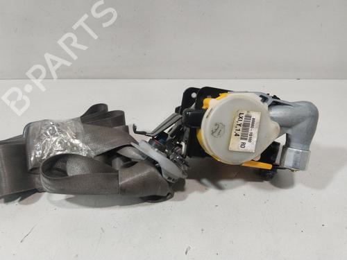 Front right seatbelt KIA RIO II (JB) 1.4 16V | BP32529852I25 - Image 3