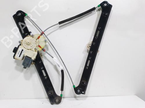 Used Front right window mechanism Front right window mechanism BMW X3 (E83) 2.0 d (150 hp) 9722887 9722887