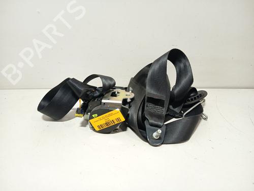 Used Front right seatbelt Front right seatbelt PEUGEOT 308 I (4A_, 4C_) 1.4 16V (98 hp) 39412727 39412727