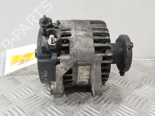 Alternator FORD FOCUS C-MAX (DM2) 1.8 TDCi | BP39687877M7 - Image 4