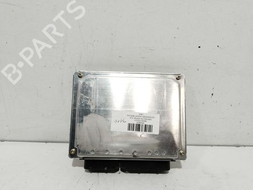 Engine control unit (ECU) VW PASSAT B5.5 (3B3) | BP17542172M57 - Image 6