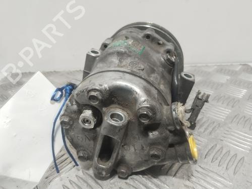 AC compressor OPEL CORSA C (X01) 1.2 (F08, F68) | BP37535719M34 - Image 3