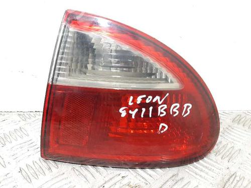 Used Right taillight Right taillight SEAT LEON (1M1) [1999-2006] 5987077 5987077