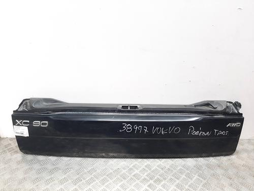Used Tailgate Tailgate VOLVO XC90 I (275) D5 AWD (163 hp) 6889808 6889808