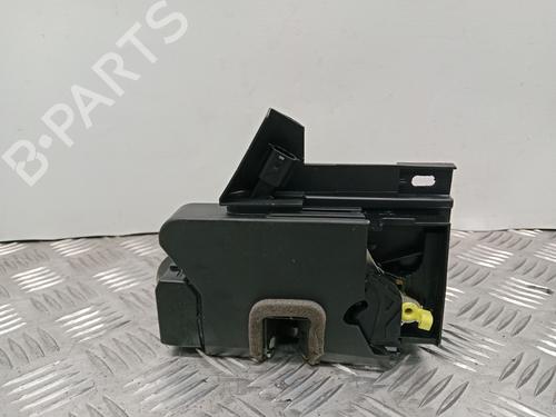 Used Front left lock DACIA SANDERO II TCe 90 LPG (B8M1) (90 hp) 23067327
