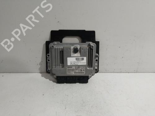 Used Engine control unit (ECU) Engine control unit (ECU) CITROËN BERLINGO / BERLINGO FIRST MPV (MF_, GJK_, GFK_) 1.6 HDI 92 (92 hp) 16994019 16994019