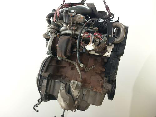 Engine RENAULT SCÉNIC III (JZ0/1_) 1.5 dCi | BP33027424M1 - Image 3