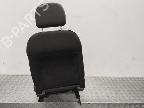 Left front seat OPEL CORSA E (X15) 1.4 (08, 68) | BP33721311C15 - Image 3