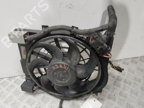 Radiator fan OPEL ASTRA H (A04) 1.7 CDTI (L48) | BP30383095M35