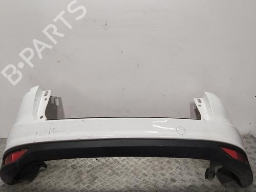 Bak støtfanger FORD C-MAX II (DXA/CB7, DXA/CEU) 1.0 EcoBoost (125 hp) 26661095