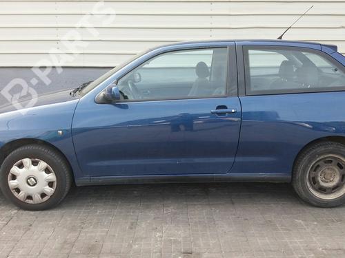 Right mirror SEAT IBIZA II (6K1)  | BP8507459C27 